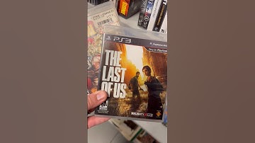 Video Games at a GoodWill