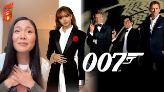 Lisa In Bond 26? Blackpink Star Set To Shake Up 007
