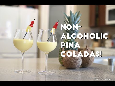 non-alcoholic-pina-colada-recipe