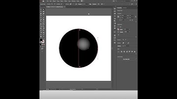 Abstract Halftone Globe logo Symbol Icon Vector in Adobe Illustrator #shorts