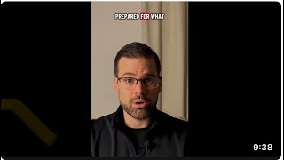 We Are in The FINAL Hour ( convinced ) ⚠️ The CHURCH is Not READY? Rapture soon?