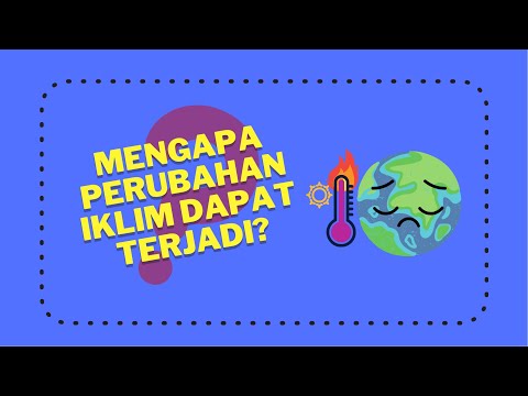 Video: Kadal Naga Merespon Perubahan Iklim Dengan Mengubah Jantina