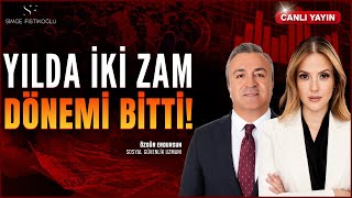 2024Te Asgari Ücret Ve Emekli Aylığı Ne Kadar Olacak? Yılda İki Zam Dönemi Bitti