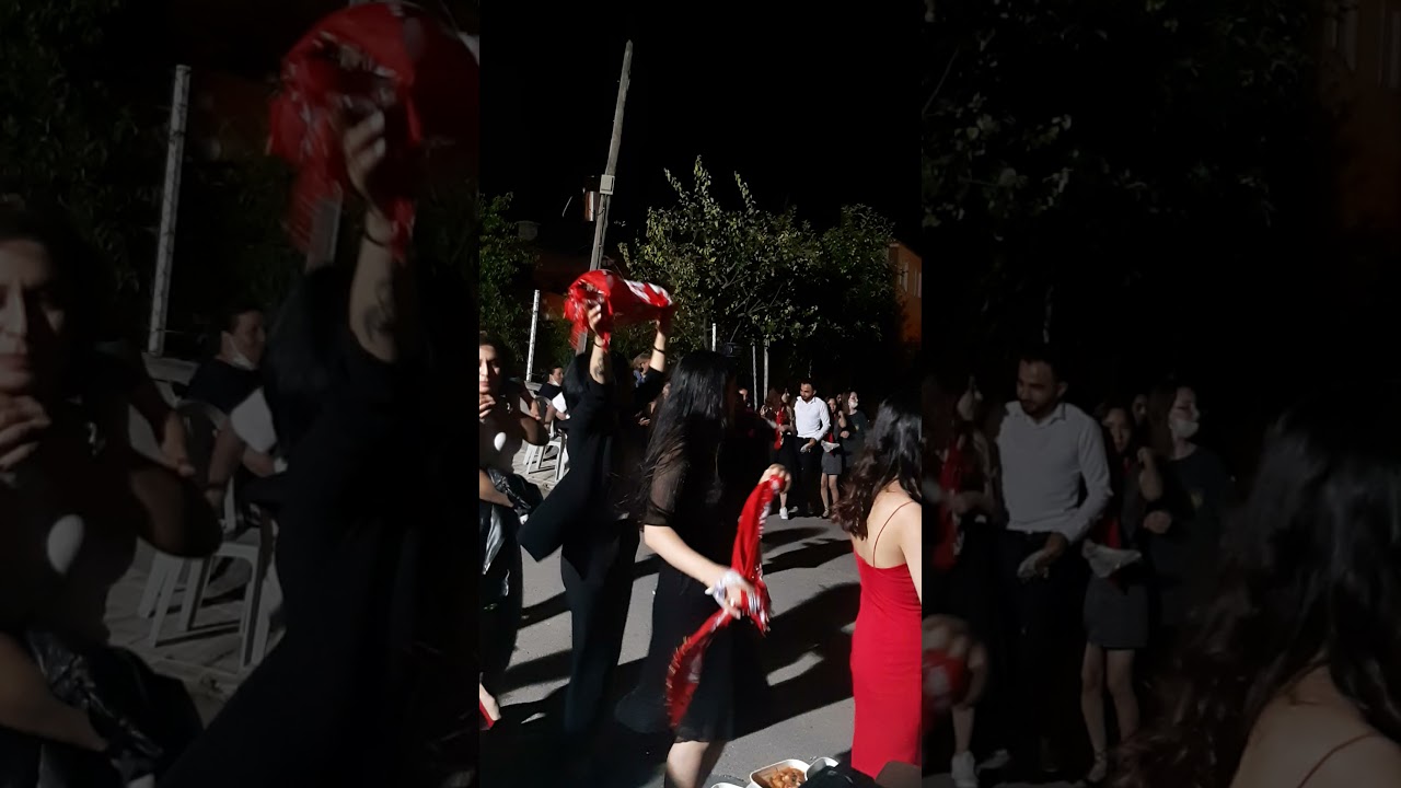 2021 Hızmalım Halay