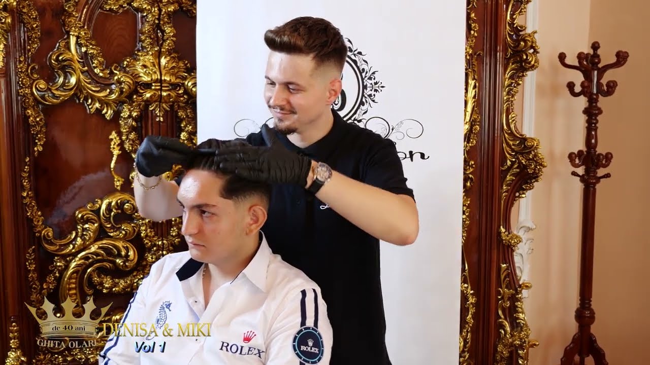 Fratele Calinut -  Fratii Dinescu -  Fratii Mocanu  - 2023 - Nunta Crestina  Dinastia  Stefan vol 1