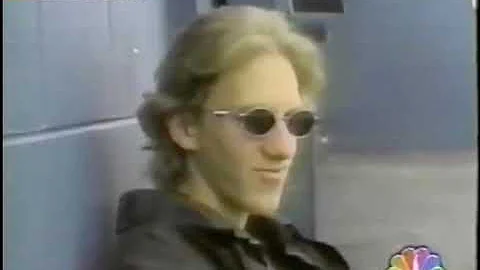 Dylan Klebold behind Blackjack Pizza (Full public audio+Subtitles)