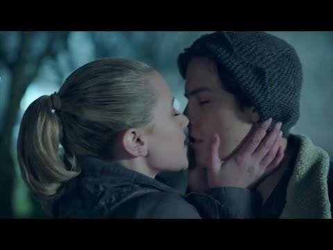Betty and Jughead||Бетти и Джагхед||Ривелдейл||Elvira t