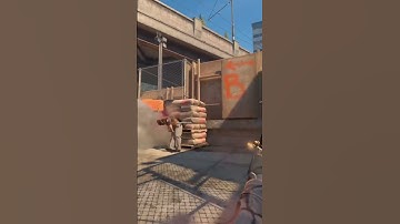 B retake domination #csgo #allstar #counterstrike #gaming #cs #cs2overpass #cs2 #csgoclips