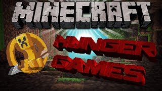 Katniss Neverwins | Minecraft Blitz Survival Games - Hypixel Server