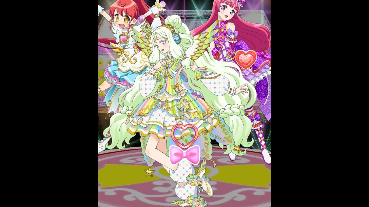 プリパラ プリパズ アプリ ファルル の メインライブ 全てクリアしました スマホ アプリ プレイ動画 Puripara Youtube プリパラ プリパズ アプリ ファルル の メインライブ 全てクリアしました スマホ アプリ プレイ動画 Puripara Youtube