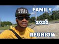 Family Reunion 2022