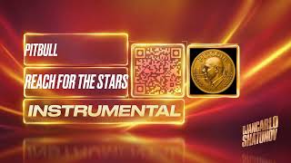 Pitbull, KISS - Reach For The Stars (Instrumental)