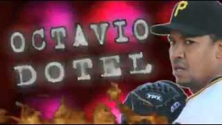 Octavio Dotel Entrance Video