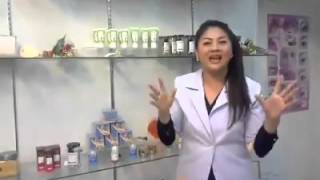 อ นกแก้วคุยเรื่องครีมwax ร้อนและเย็นต่างกันอย่างไร