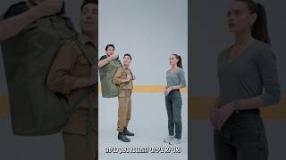 YAEL SHALBIA tv commercial for chik יעל שלביה בפרסומת לליברה