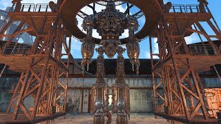 Fallout 4 | Liberty Reprimed