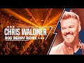 Chris Waldner - Hautnah spürn (Rod Berry Remix) Offizielles Musikvideo