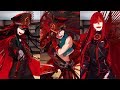 【FGO】織田信長/織田吉法師/魔王信長 マイルーム&霊基再臨等ボイス集【Fate/Grand Order】/ Demon King Nobunaga Voice Lines