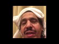 محمد بن الذيب يقول يا زنديق على عبدالرحمن الشمري و عبدالرحمن يرد محمد بن الذيب يقول يا زنديق على عبدالرحمن الشمري و عبدالرحمن يرد