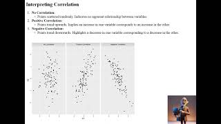 Mastering Correlation Analysis in R: Comprehensive Guide and Practical Examples