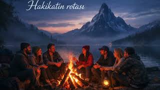 Haki̇kati̇n Rotasi 2. 