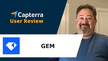 GEM Review: All 3 Times The Charm.