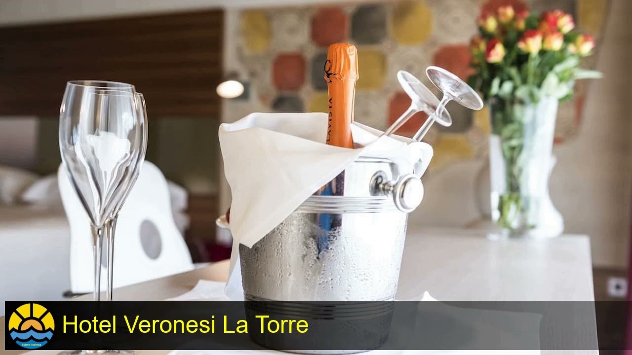 Hotel Veronesi La Torre: Your Ultimate Verona Getaway | Top Hotel & Holiday Tips