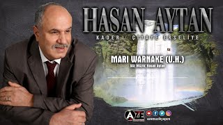 Hasan Aytan - Marı Warnake Resimi