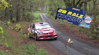 28º Rallye Do Cocido  Highlights,Rallye,Show