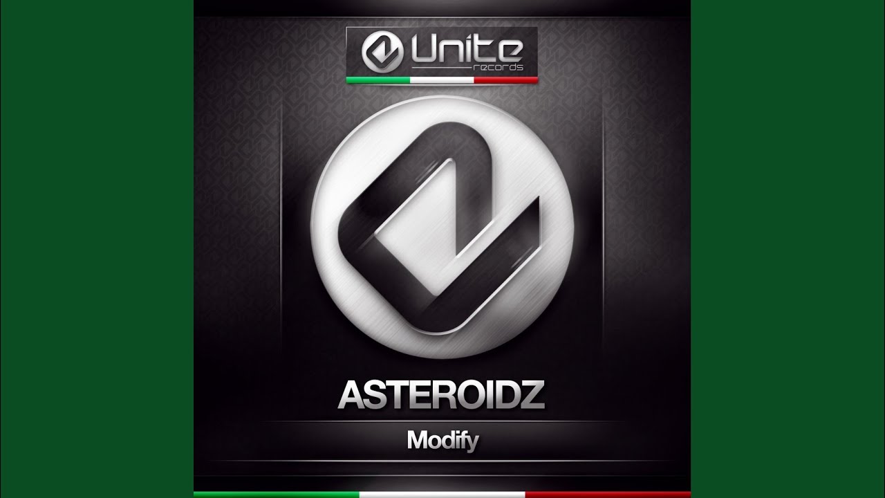 Watch Modify (Original Mix) on YouTube Watch Modify (Original Mix) on YouTube