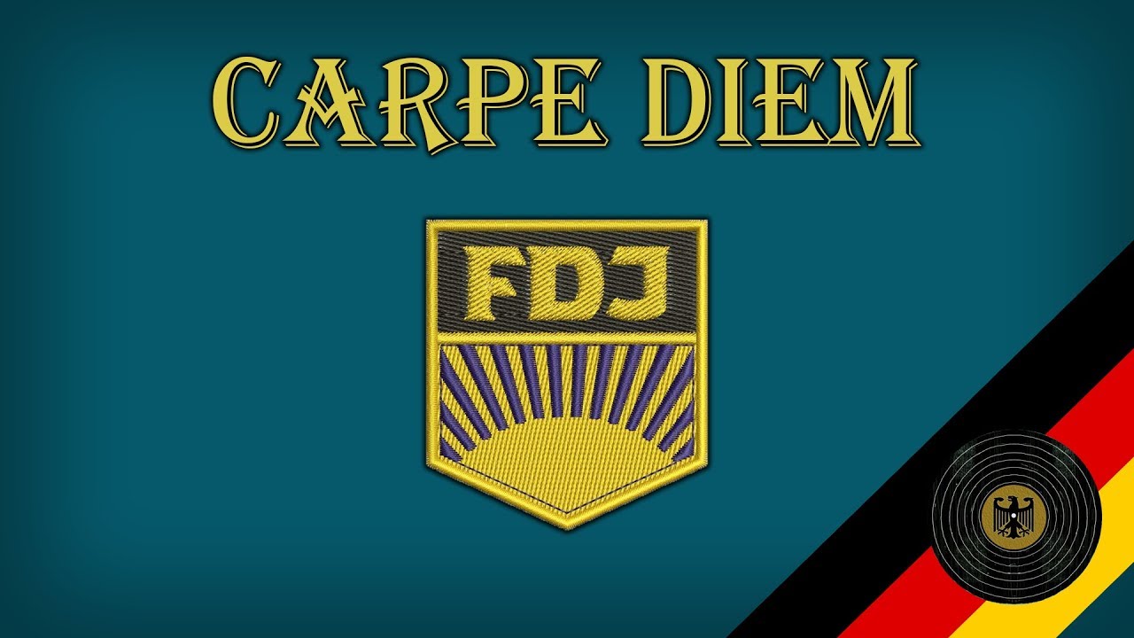 Carpe Diem Deutsch Carpe Diem Deutsch