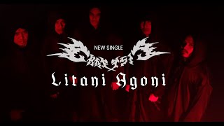 Grausig - Litani Agoni (Official Music Video)
