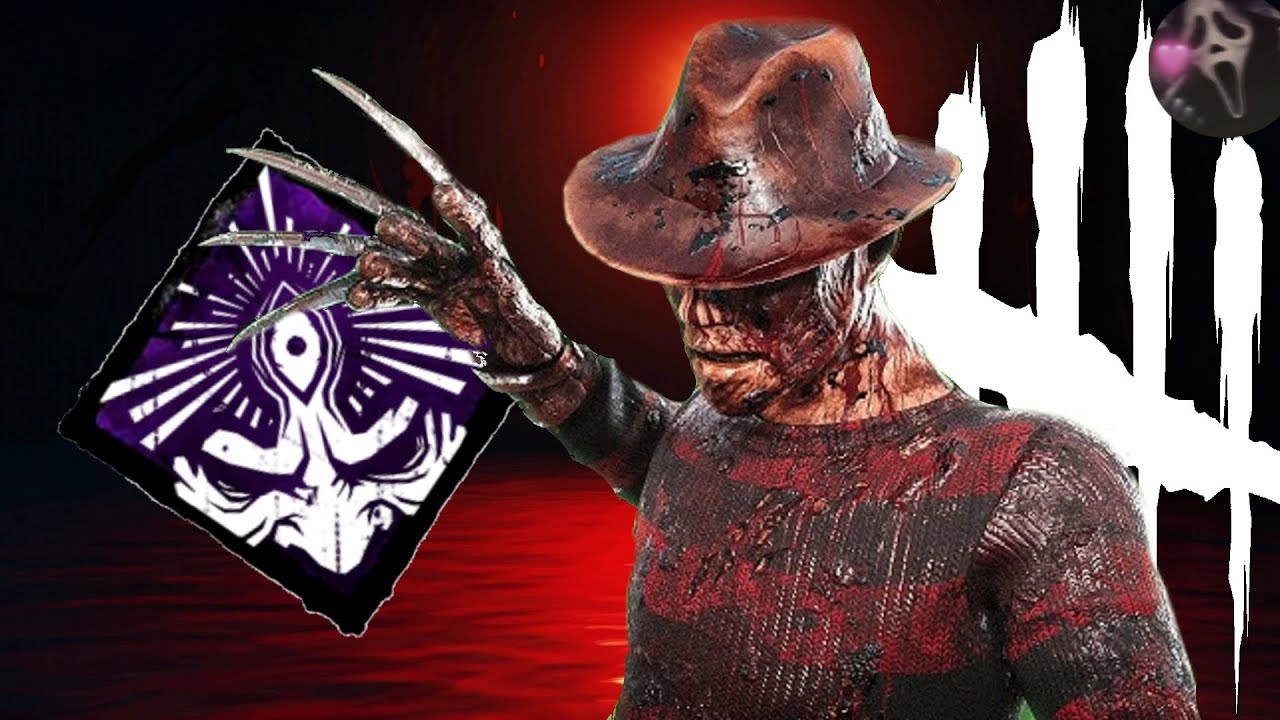 Top 1% Freddy Main Uses Zanshin Tactics! It's actually AMAZING!
