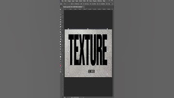 How to blend texture (photoshop) *no plugin