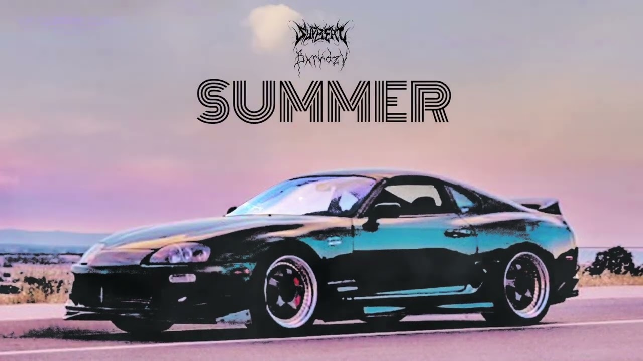 SUPBEAT, BXRKDZV — SUMMER adlı videoyu YouTube'da izle SUPBEAT, BXRKDZV — SUMMER adlı videoyu YouTube'da izle
