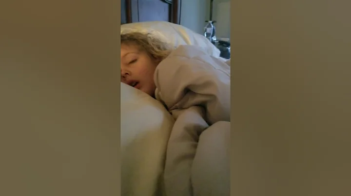 'Hey Jimmy Kimmel-I Told My Kid I Ate All Of Her H...