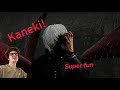 One of the best Kaneki builds in dbd simple and easy