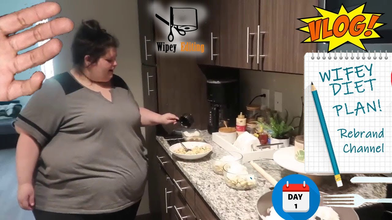 Amberlynn Reid rebranding her channel & The CYCLE begins again, VLOG #1 ...