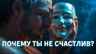 Почему ты не счастлив?