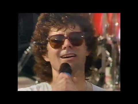 Starship Sara Daytona FL 3 1986 4K HD