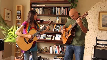 Cover of Loren and Mark