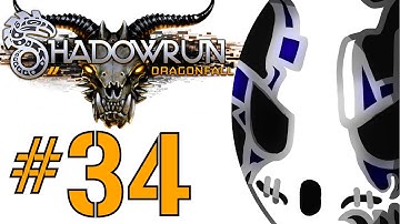 Shadowrun: Dragonfall - Director