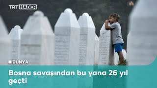 Savaşın Çocukları Için Ağır Travma: Baba Adı