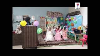 Honoring Mothers at Al Mashal Foundation | A Tribute of Love & Gratitude