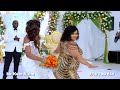 VIBE LA HAWA MAHARUSI NA MAIDS WAO NI HATARI SUNGITA AND CECY WEDDING VIBE LA HAWA MAHARUSI NA MAIDS WAO NI HATARI SUNGITA AND CECY WEDDING