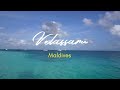Velassaru Maldives Trip 2023