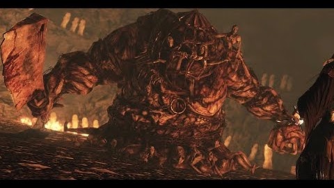 Dark Souls 2 - SL1 CoC The Rotten No Roll/Block/Parry [Flawless]