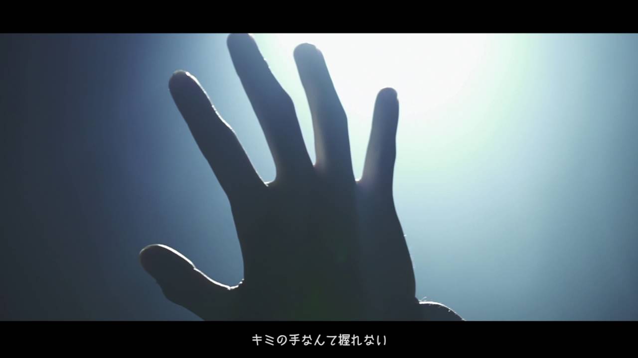 テノヒラ / claquepot - YouTube
