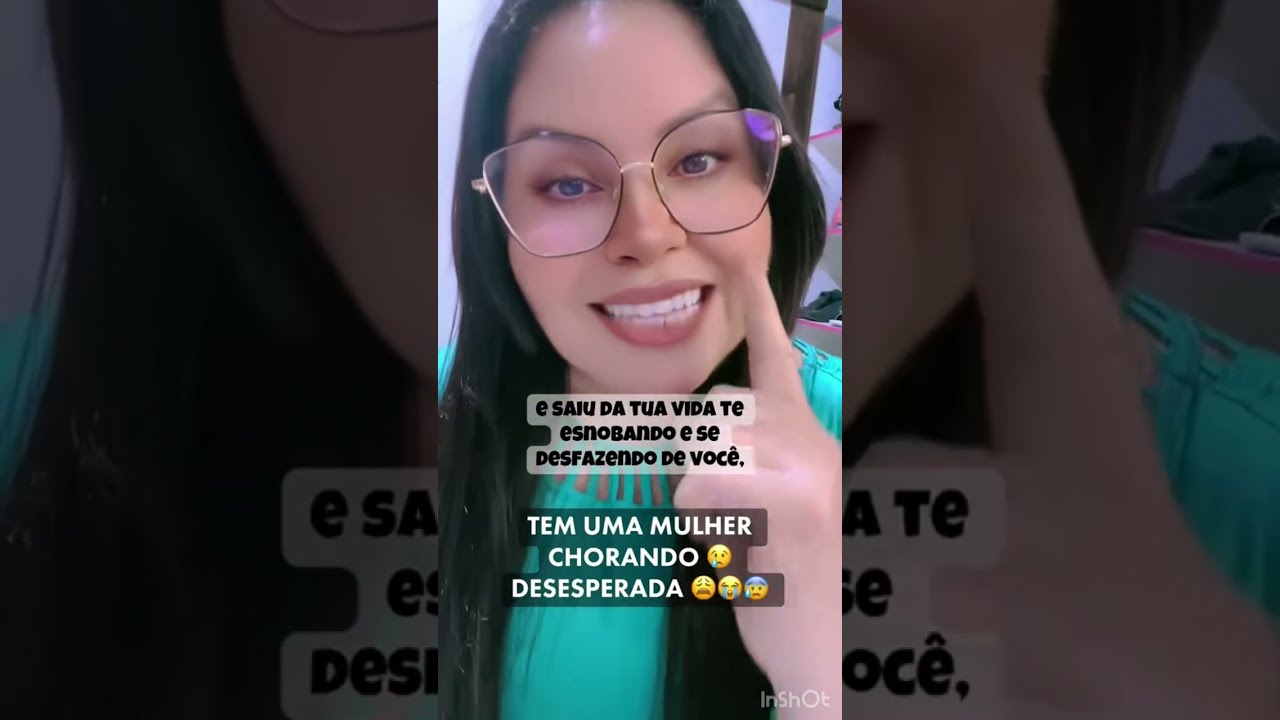 RECADO FORTE DE DEUS PARA VOCÊ 🫵🏻