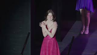 2025 Dazzle Awards Opening Number